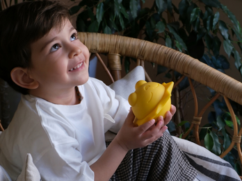 Elaves, Sunny Audio-First Smart Early Learning Ecosystem