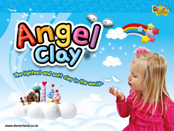 Angel Clay