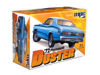 MPC1006 - 1972 Plymouth Duster