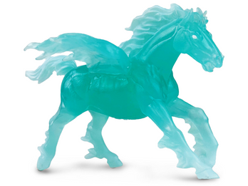 Nixie Figurine