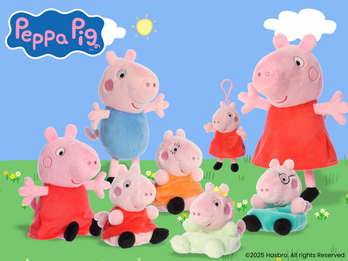 Peppa Pig™
