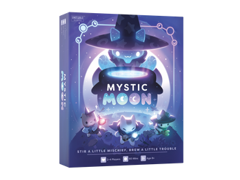 Mystic Moon