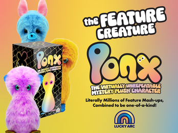 Ponx