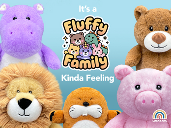 Fluffy Family