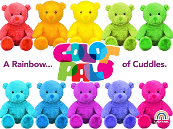 Color Pals