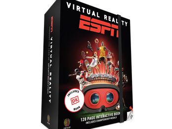 VIRTUAL REALITY ESPN