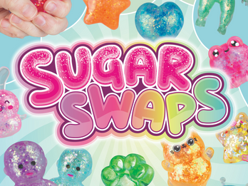 Sugar Swaps