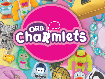 Charmlets