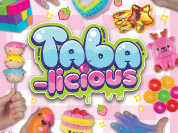 Taba-licious