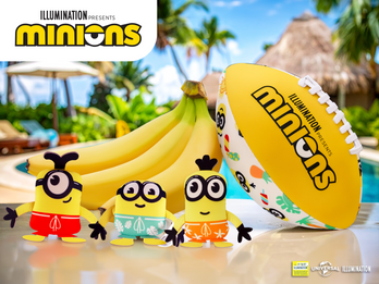 Minions