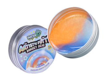 Super Illusion Putty