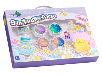 Putty Kit