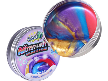 Marbled Putty