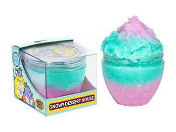 Cloud Slime
