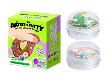 Scented Putty