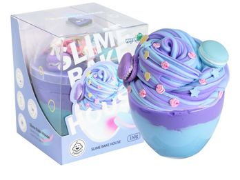 Butter Slime