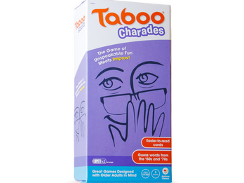 Taboo Charades