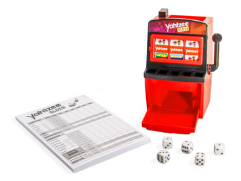 Yahtzee Slots