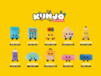 Collection 05 School