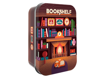 Bookshelf