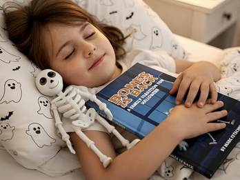 100% hands-on and stress-free for parents