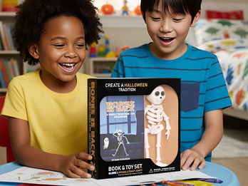 Boys with Bones