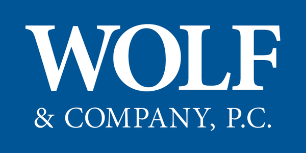 Wolf & Company, P.C.